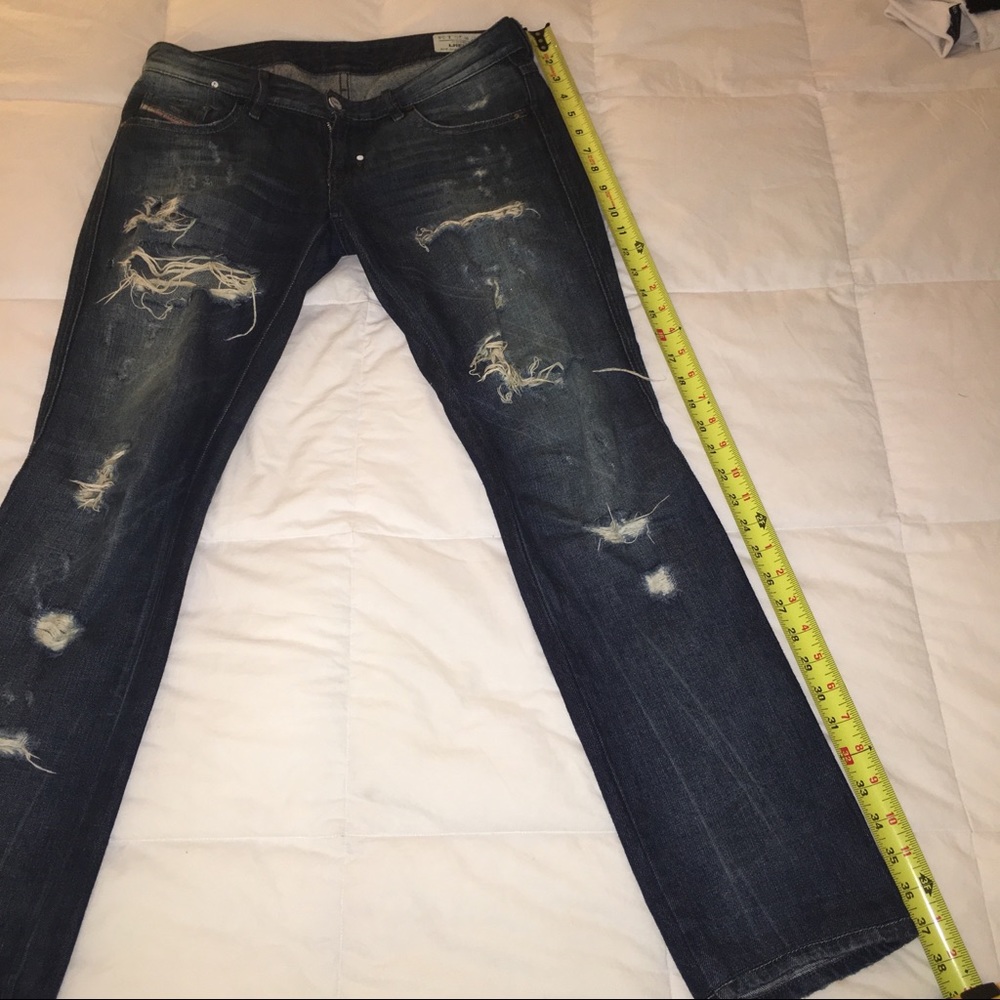 DIESEL JEANS - Picture 3 of 13